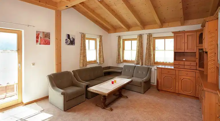 Holiday home in Weyer