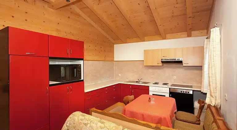 Holiday home in Weyer