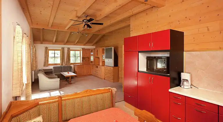 Holiday home in Weyer