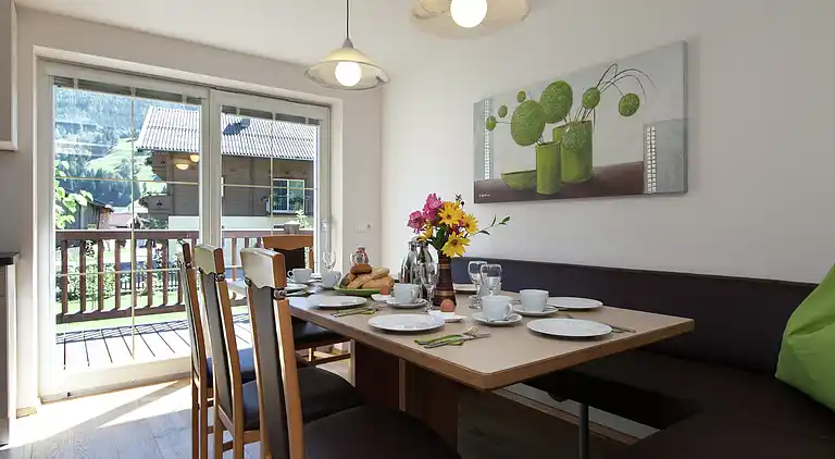 Hytte i Bramberg am Wildkogel