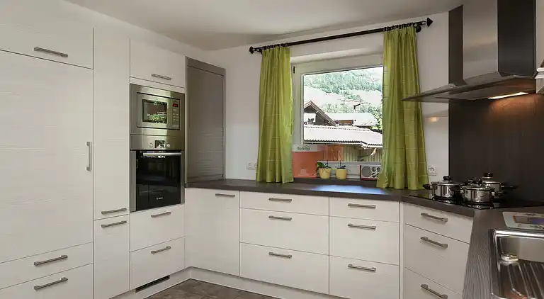 Hytte i Bramberg am Wildkogel