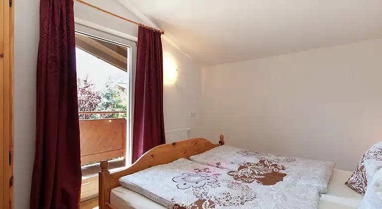 Hytte i Bramberg am Wildkogel