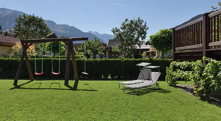 Hytte i Bramberg am Wildkogel