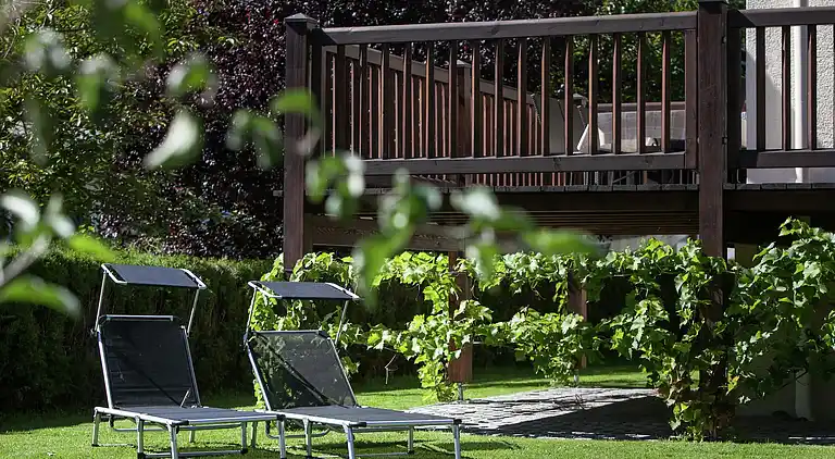 Hytte i Bramberg am Wildkogel