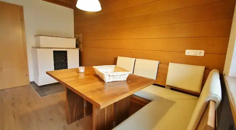 Ferielejlighed i Bramberg am Wildkogel