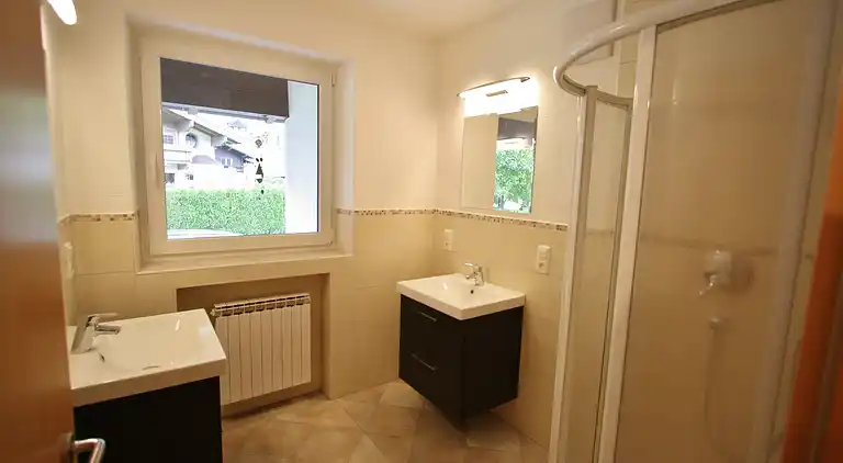 Ferielejlighed i Bramberg am Wildkogel