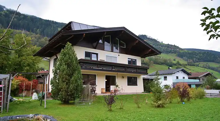 Ferielejlighed i Bramberg am Wildkogel