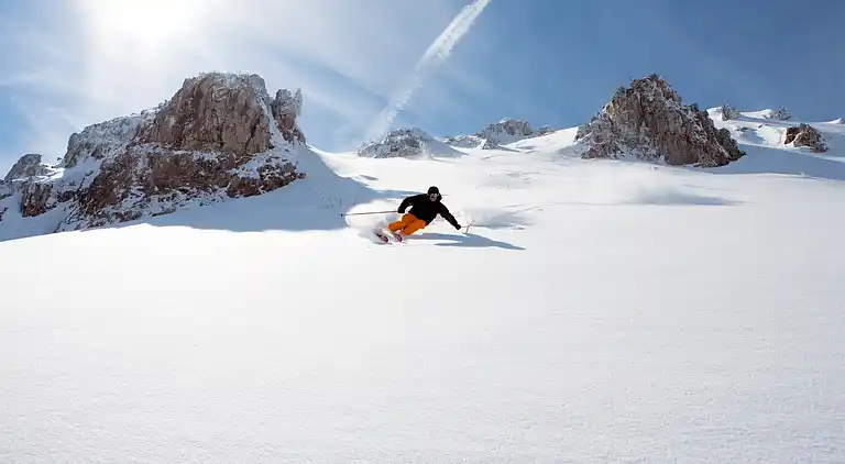 Ferielejlighed i Bramberg am Wildkogel