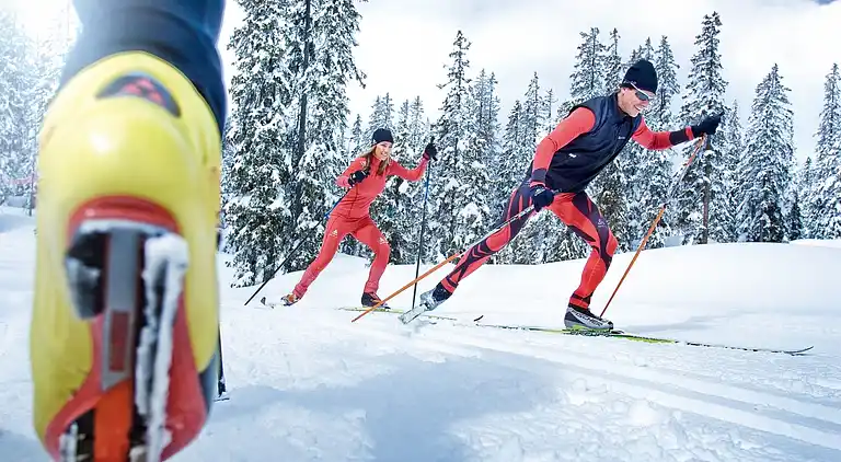 Ferielejlighed i Bramberg am Wildkogel