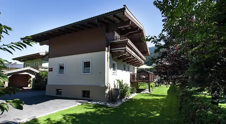 Cottage in Bramberg am Wildkogel