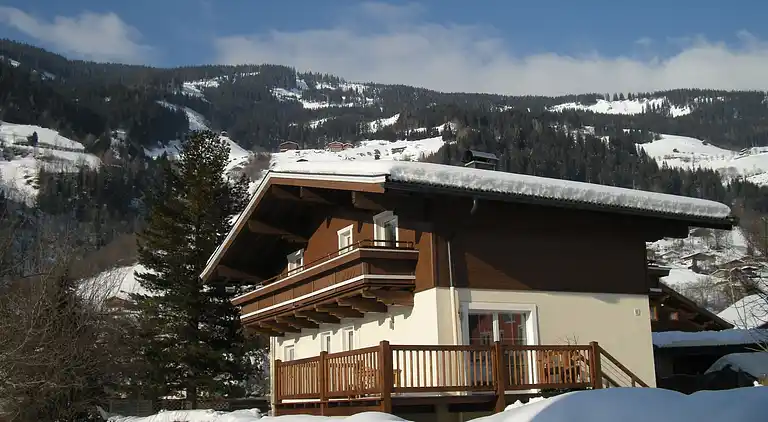 Cottage in Bramberg am Wildkogel