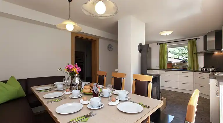 Cottage in Bramberg am Wildkogel