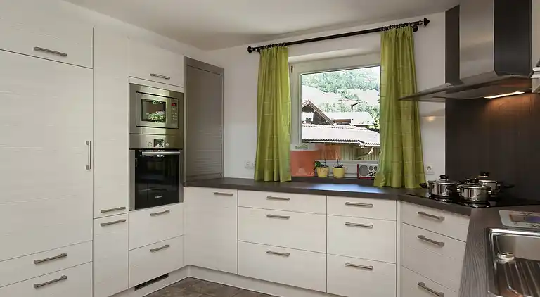 Cottage in Bramberg am Wildkogel