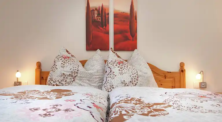 Cottage in Bramberg am Wildkogel