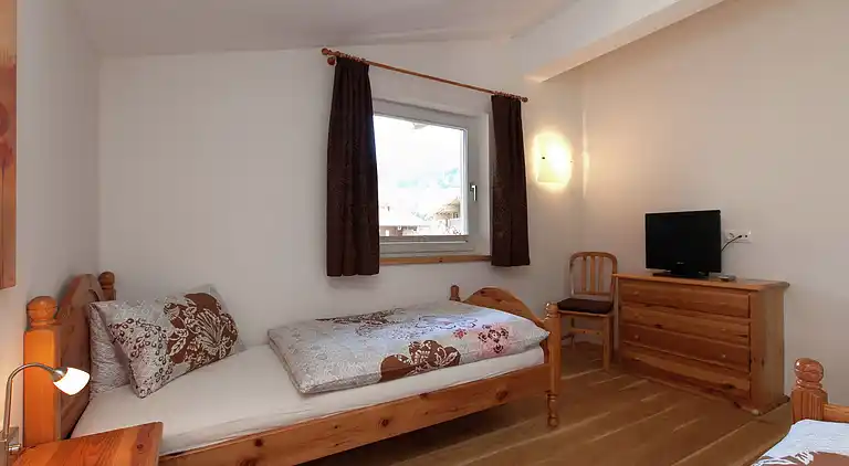 Cottage in Bramberg am Wildkogel