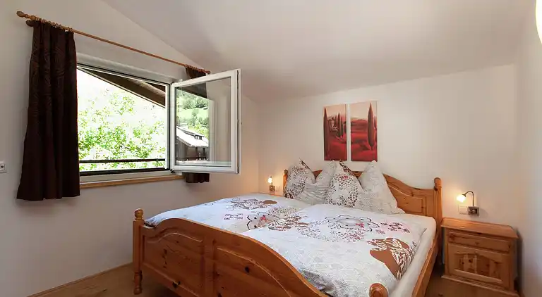 Cottage in Bramberg am Wildkogel