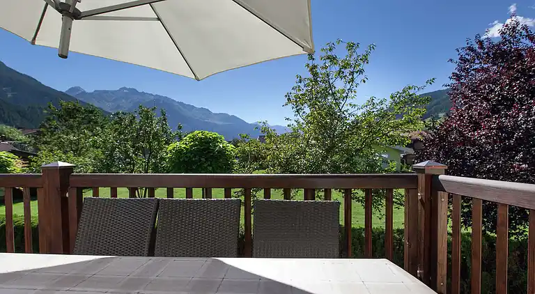 Cottage in Bramberg am Wildkogel