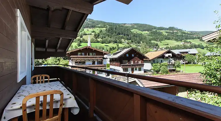 Cottage in Bramberg am Wildkogel