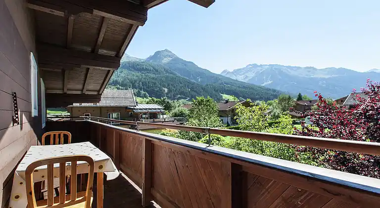 Cottage in Bramberg am Wildkogel