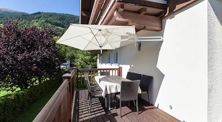 Cottage in Bramberg am Wildkogel