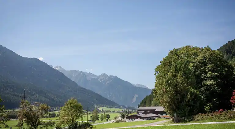Cottage in Bramberg am Wildkogel