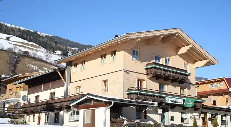 Appartamento in Weyer