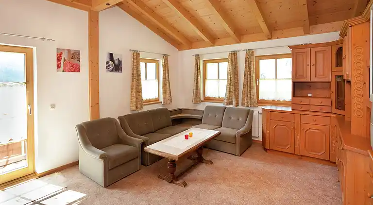 Appartamento in Weyer