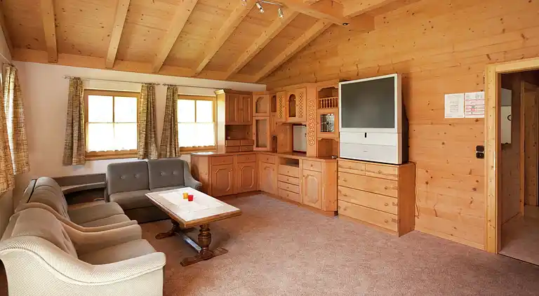 Appartamento in Weyer