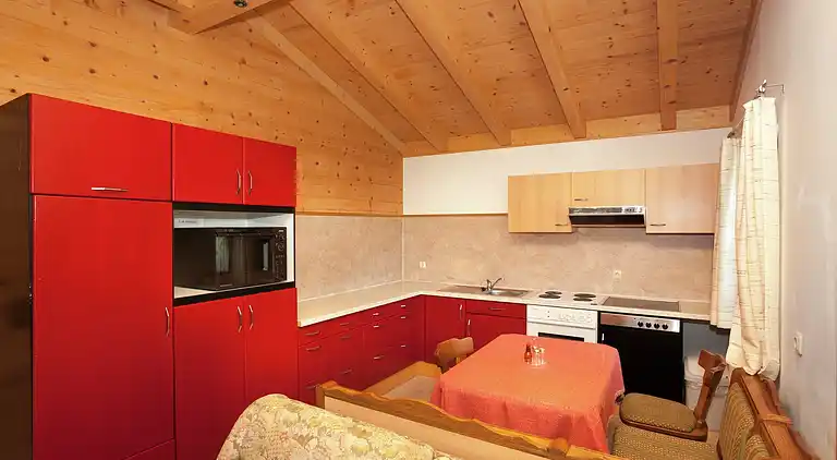 Appartamento in Weyer