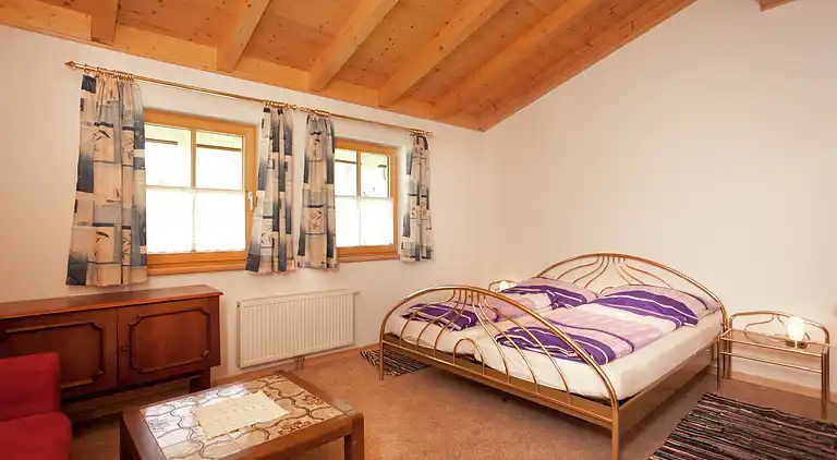 Appartamento in Weyer