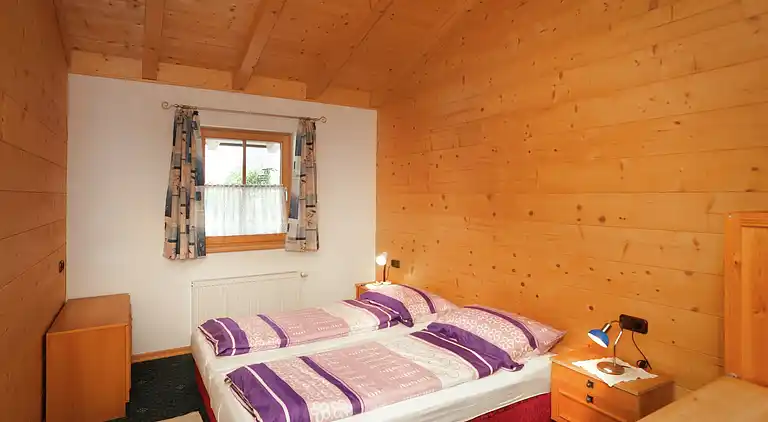 Appartamento in Weyer