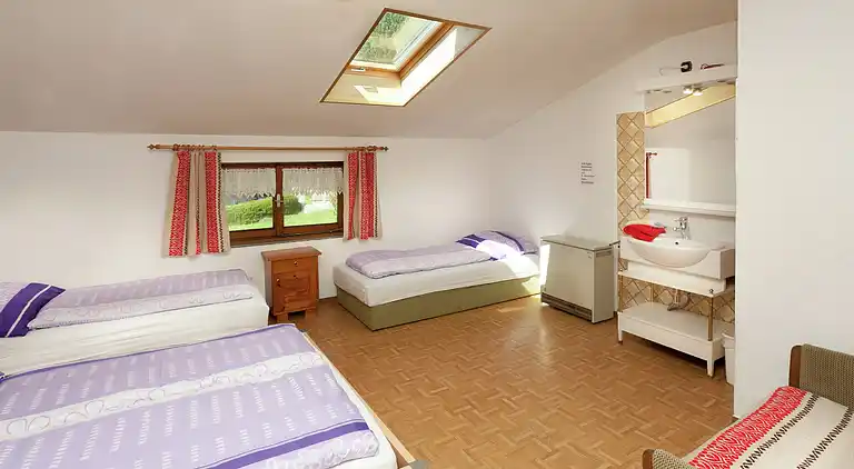 Appartamento in Weyer