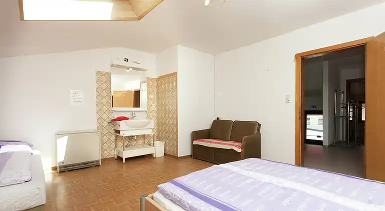 Appartamento in Weyer