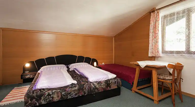 Appartamento in Weyer