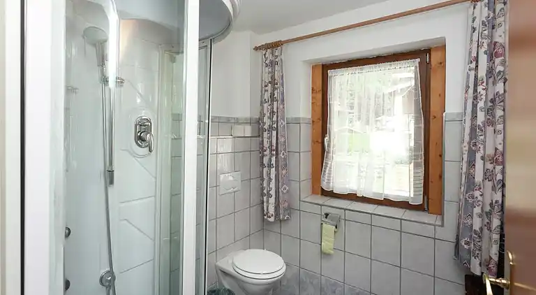 Appartamento in Weyer