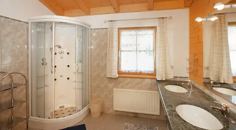 Appartamento in Weyer