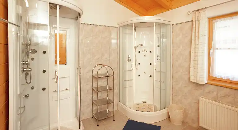 Appartamento in Weyer