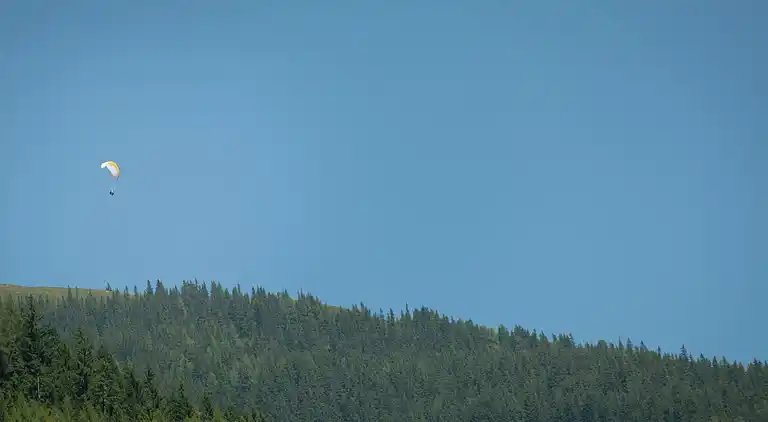 Appartamento in Weyer