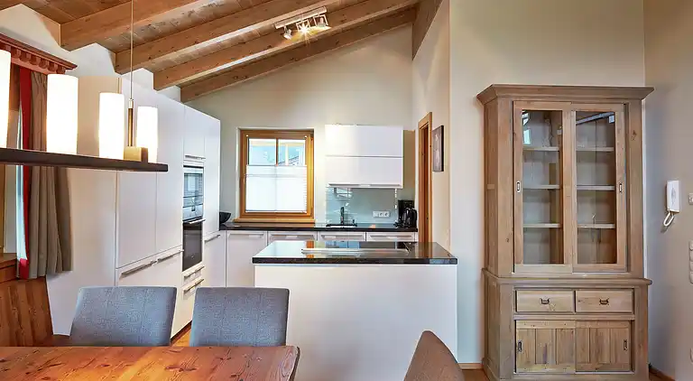 Cottage in Bramberg am Wildkogel