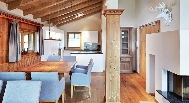 Cottage in Bramberg am Wildkogel