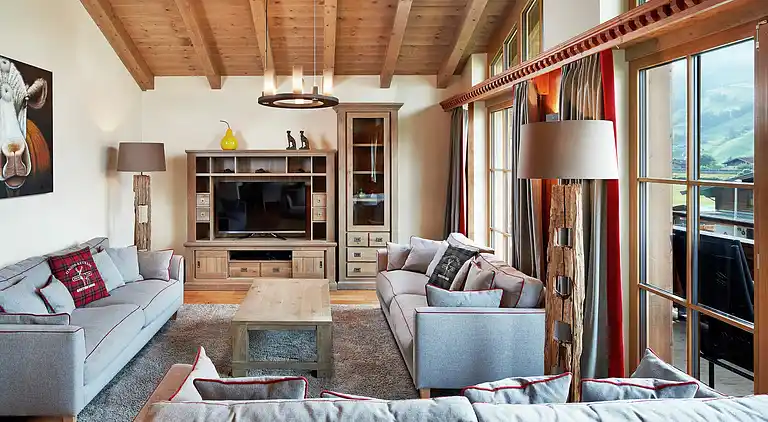 Cottage in Bramberg am Wildkogel