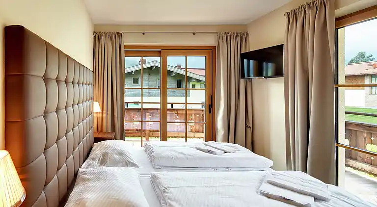 Cottage in Bramberg am Wildkogel