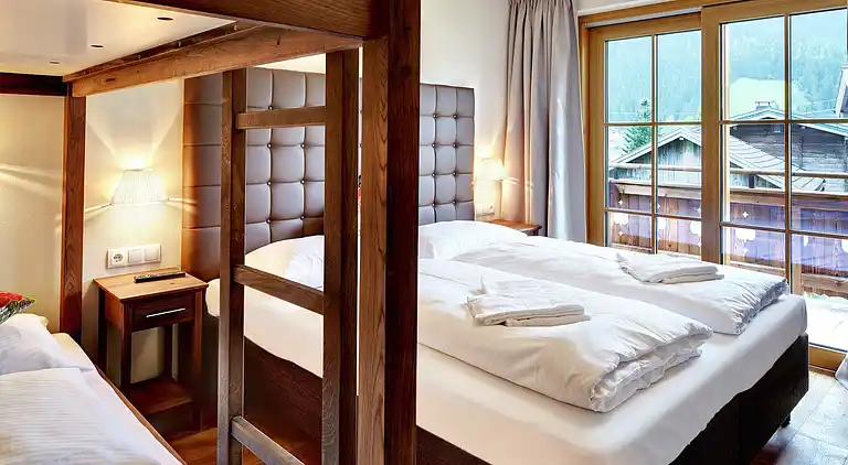 Cottage in Bramberg am Wildkogel