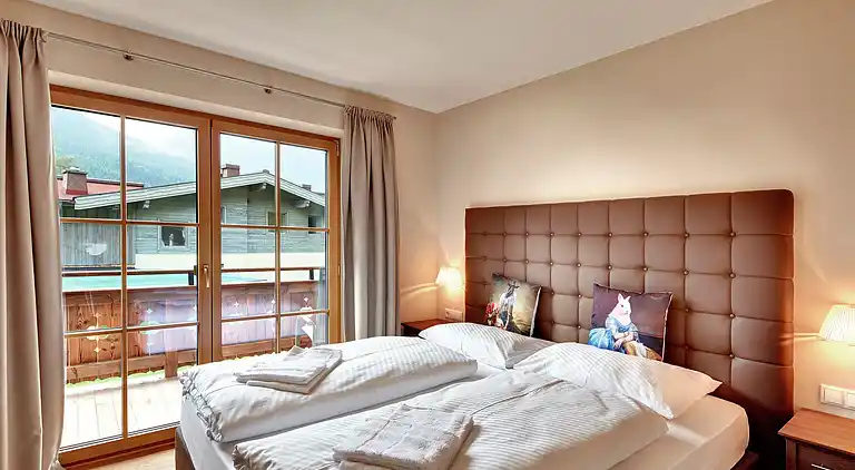 Cottage in Bramberg am Wildkogel