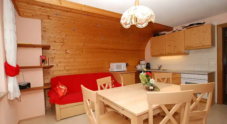 Sommerhus i Venedigersiedlung