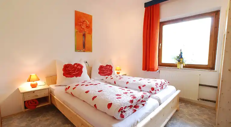 Sommerhus i Venedigersiedlung