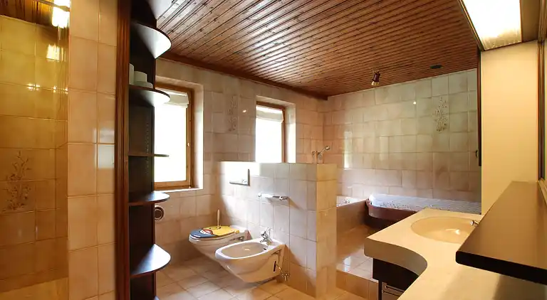 Sommerhus i Venedigersiedlung