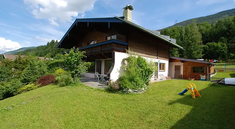 Apartment in Rosental