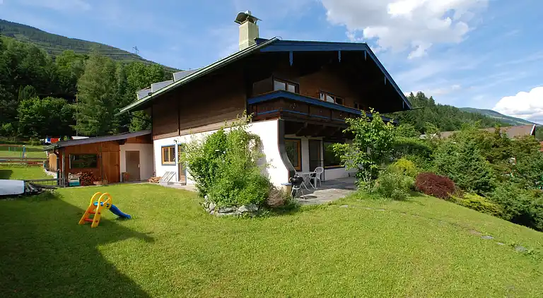 Apartment in Rosental