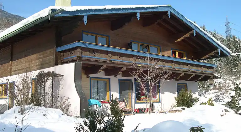 Apartment in Rosental